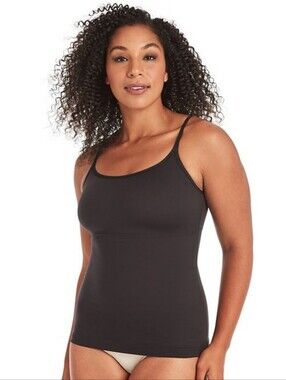 Maidenform Firm Control Shapewear Long Length Shaping Cami 83266